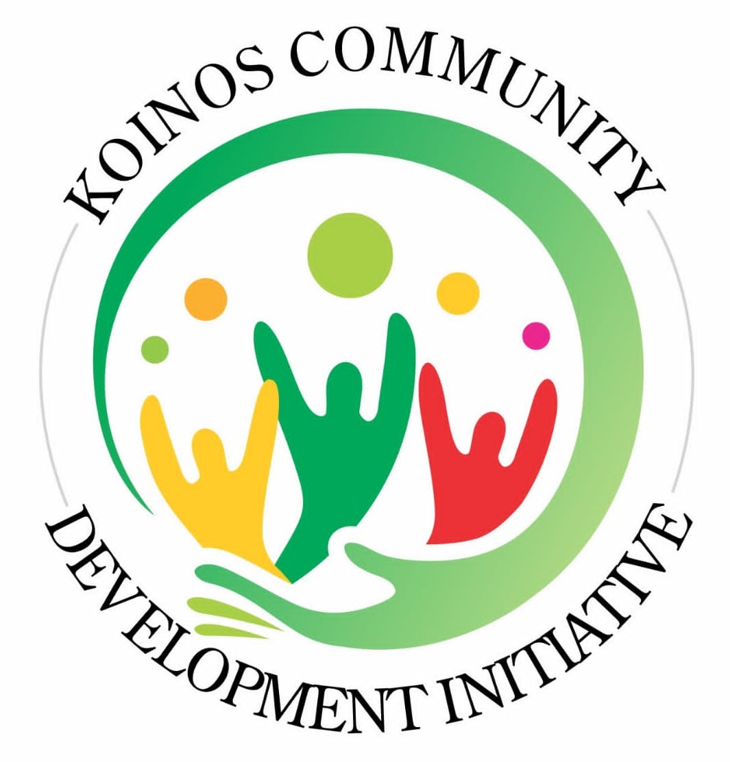 Koinos Community Development Initiative
